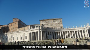 Voyage au vatican 342